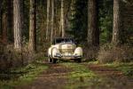 Cord 810 Sportsman 1936 года